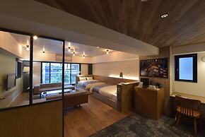 Hotel Vintage Tokyo Kagurazaka