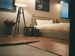 Hotel Vintage Tokyo Kagurazaka