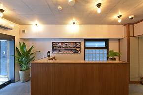 Hotel Vintage Tokyo Kagurazaka