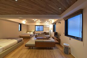 Hotel Vintage Tokyo Kagurazaka