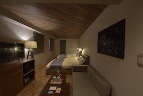 Hotel Vintage Tokyo Kagurazaka