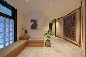 Hotel Vintage Tokyo Kagurazaka