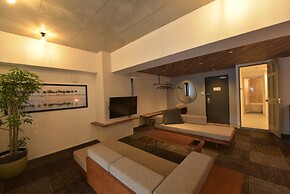 Hotel Vintage Tokyo Kagurazaka