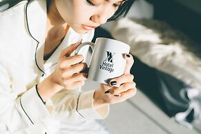 Hotel Vintage Tokyo Kagurazaka