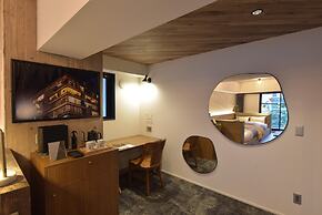 Hotel Vintage Tokyo Kagurazaka