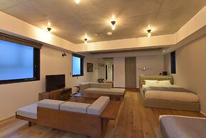 Hotel Vintage Tokyo Kagurazaka