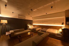 Hotel Vintage Tokyo Kagurazaka