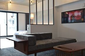 Hotel Vintage Tokyo Kagurazaka