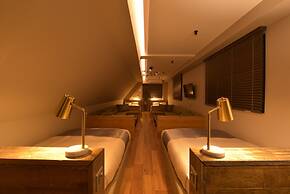 Hotel Vintage Tokyo Kagurazaka