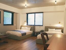 Hotel Vintage Tokyo Kagurazaka