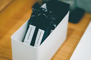 Hotel Vintage Tokyo Kagurazaka