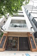 Hotel Vintage Tokyo Kagurazaka