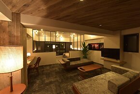 Hotel Vintage Tokyo Kagurazaka