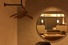 Hotel Vintage Tokyo Kagurazaka