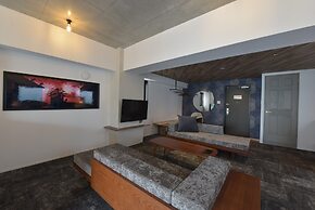 Hotel Vintage Tokyo Kagurazaka