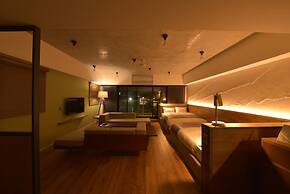 Hotel Vintage Tokyo Kagurazaka