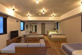 Hotel Vintage Tokyo Kagurazaka