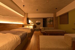 Hotel Vintage Tokyo Kagurazaka