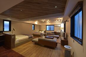 Hotel Vintage Tokyo Kagurazaka