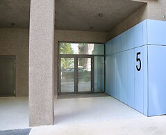 Histrias Apartments