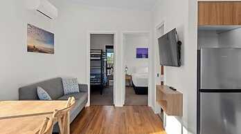 Discovery Parks - Goolwa