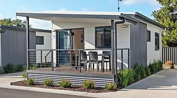 Discovery Parks - Goolwa