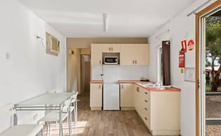 Discovery Parks - Goolwa