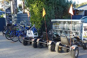 Discovery Parks - Goolwa