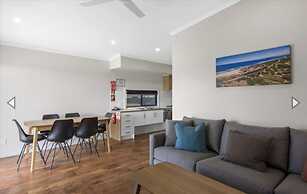 Discovery Parks - Goolwa