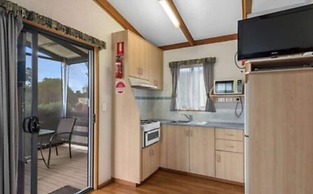 Discovery Parks - Goolwa