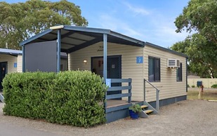 Discovery Parks - Goolwa