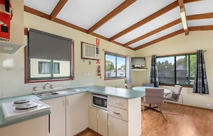 Discovery Parks - Goolwa