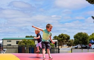 Discovery Parks - Goolwa
