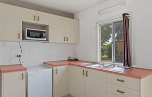 Discovery Parks - Goolwa