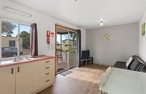 Discovery Parks - Goolwa