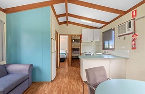 Discovery Parks - Goolwa