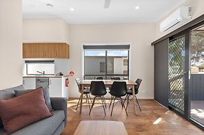 Discovery Parks - Goolwa