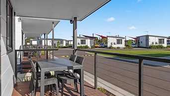 Discovery Parks - Goolwa