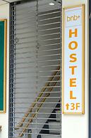 bnb+ Yokohama Motomachi - Hostel