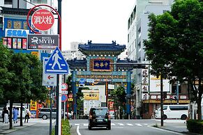bnb+ Yokohama Motomachi - Hostel