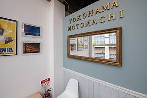 bnb+ Yokohama Motomachi - Hostel