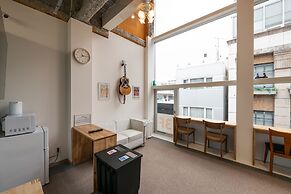 bnb+ Yokohama Motomachi - Hostel