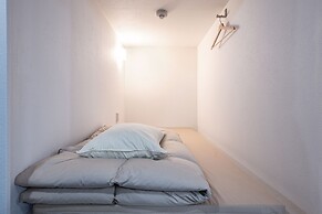 bnb+ Yokohama Motomachi - Hostel