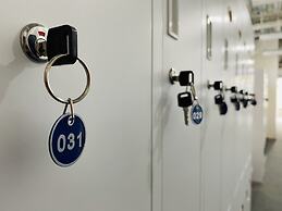 bnb+ Yokohama Motomachi - Hostel