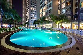 Park Hill Times City Apartment