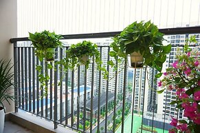 Park Hill Times City Apartment