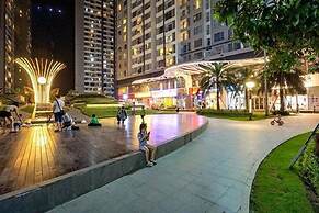 Park Hill Times City Apartment