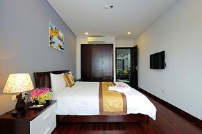 Park Hill Times City Apartment