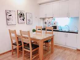 Park Hill Times City Apartment