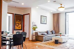 Park Hill Times City Apartment